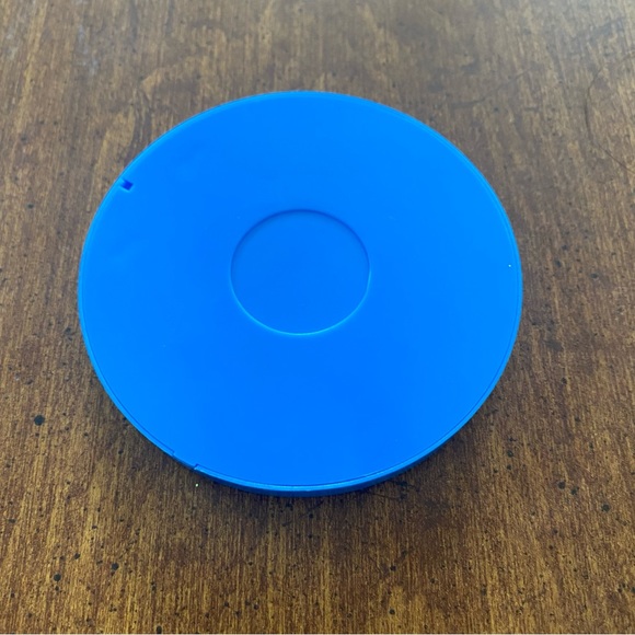 Magic Trick Blue Coin Coaster (NWOT) - Picture 4 of 7